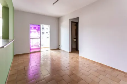 Apartamento com 2 Quartos para alugar, 58m² no Jardim América, Goiânia