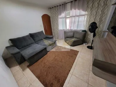 Casa com 2 Quartos à venda, 100m² no Jardim Stella, Santo André