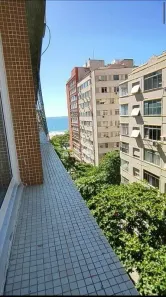 Apartamento com 3 Quartos à venda, 123m² no Copacabana, Rio de Janeiro