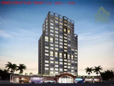 Sala Comercial à venda, 39m² no Vila Castelo Branco, Indaiatuba