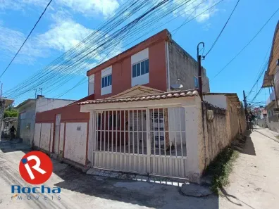 Casa com 5 Quartos à venda, 110m² no Areias, Recife