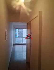 Apartamento com 1 Quarto à venda, 60m² no Santa Cecília, São Paulo