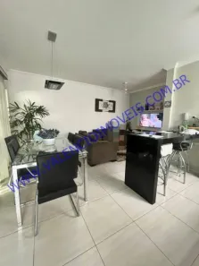 Casa com 2 Quartos à venda, 102m² no Jardim da Mata, Americana