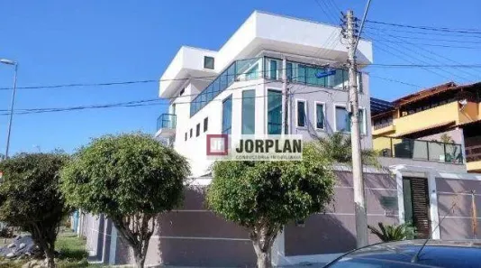 Casa com 4 Quartos à venda, 435m² no Camboinhas, Niterói