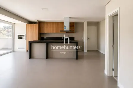 Apartamento com 2 Quartos à venda, 89m² no Taquaral, Campinas