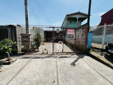 Lote/Terreno à venda, 150m² no Lomba da Palmeira, Sapucaia do Sul