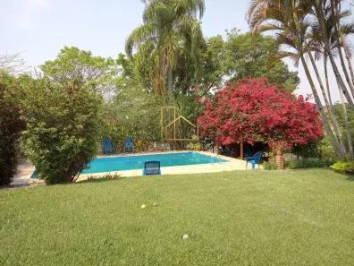 Casa de Condomínio com 2 Quartos à venda, 288m² no Jardim do Golf I, Jandira