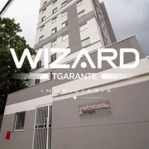 Apartamento com 2 Quartos à venda, 30m² no Jardim Jaraguá (São Domingos), São Paulo