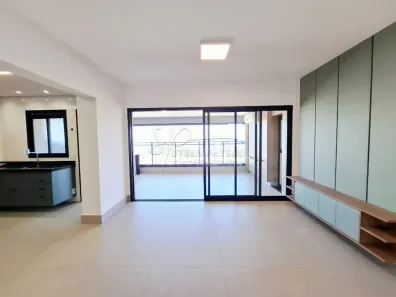 Apartamento com 3 Quartos à venda, 124m² no Bonfim Paulista, Ribeirão Preto