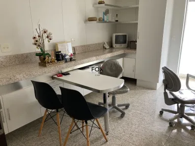 Sala Comercial à venda, 90m² no Funcionários, Belo Horizonte