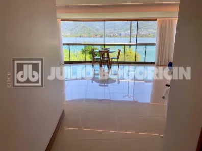Apartamento com 3 Quartos à venda, 153m² no Lagoa, Rio de Janeiro