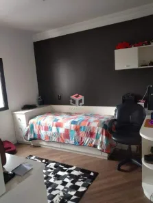 Apartamento com 3 Quartos à venda, 210m² no Centro, São Bernardo do Campo