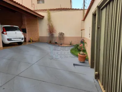 Casa com 4 Quartos à venda, 159m² no Planalto Verde, Ribeirão Preto