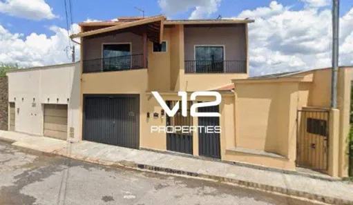 Casa com 3 Quartos para alugar, 160m² no Monte Sinai, Itabirito