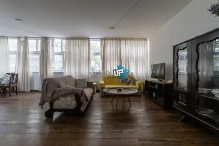 Apartamento com 3 Quartos à venda, 157m² no Copacabana, Rio de Janeiro