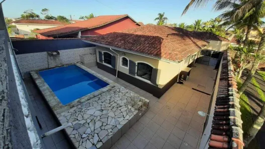 Casa com 5 Quartos à venda, 175m² no Cibratel II, Itanhaém