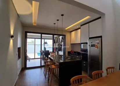 Casa com 3 Quartos à venda, 186m² no Jardim Planalto, Paulínia