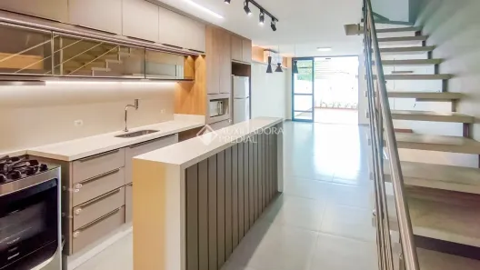 Casa com 3 Quartos à venda, 126m² no Cachoeira do Bom Jesus, Florianópolis