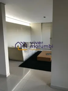 Apartamento com 1 Quarto à venda, 50m² no Vila Tramontano, São Paulo