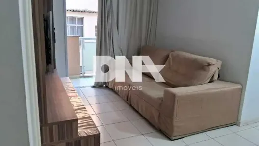 Apartamento com 2 Quartos à venda, 67m² no Tijuca, Rio de Janeiro