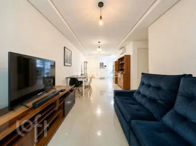 Apartamento com 2 Quartos à venda, 81m² no Centro, Florianópolis