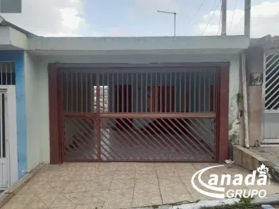 Casa com 2 Quartos à venda, 110m² no Veloso, Osasco