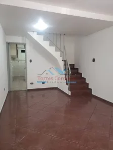Sobrado com 3 Quartos à venda, 122m² no Jardim Ivana, São Paulo