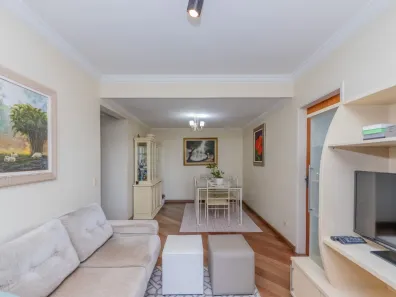 Apartamento com 3 Quartos à venda, 84m² no Vila Monte Alegre, São Paulo