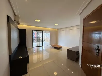 Apartamento com 4 Quartos à venda, 205m² no Umarizal, Belém