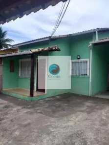 Casa com 2 Quartos à venda, 120m² no Condado de Maricá, Maricá