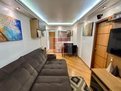Apartamento com 3 Quartos à venda, 75m² no Vila Moinho Velho, São Paulo