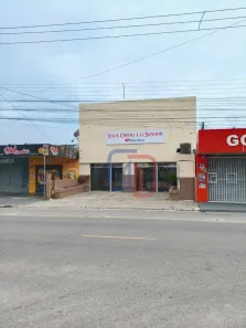 Ponto Comercial à venda, 450m² no Funcionários, João Pessoa
