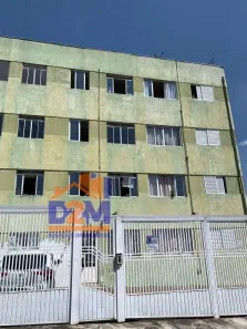 Apartamento com 1 Quarto à venda, 46m² no Jardim Roberto, Osasco