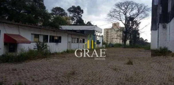Galpão/Depósito/Armazém à venda, 5500m² no Cangaíba, São Paulo
