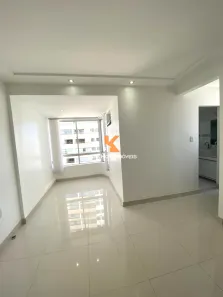 Apartamento com 2 Quartos à venda, 67m² no Chame-Chame, Salvador