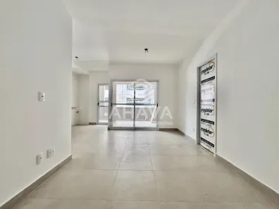 Apartamento com 3 Quartos à venda, 80m² no Pampulha, Belo Horizonte