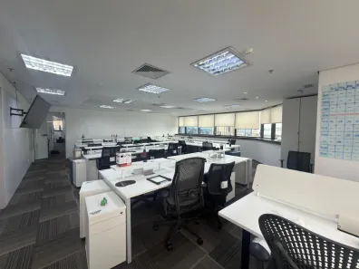 Sala Comercial à venda, 196m² no Itaim Bibi, São Paulo