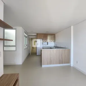 Apartamento com 1 Quarto para alugar, 46m² no Lagoa da Conceição, Florianópolis