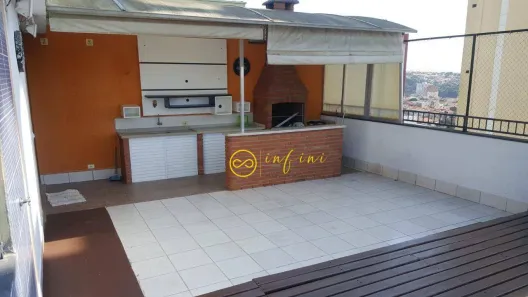 Apartamento com 2 Quartos à venda, 180m² no Vila Independência, Sorocaba