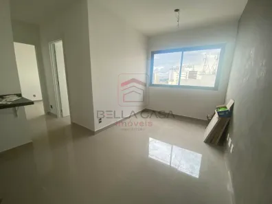 Apartamento com 2 Quartos à venda, 40m² no Mooca, São Paulo