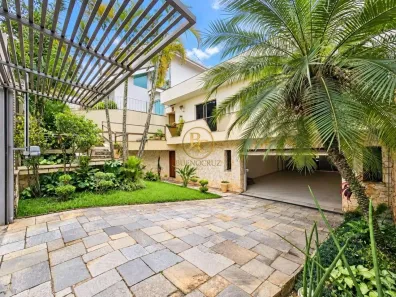 Sobrado com 4 Quartos à venda, 431m² no Tucuruvi, São Paulo