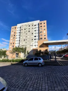 Apartamento com 2 Quartos para alugar, 47m² no Nossa Senhora do Rosário, Caxias do Sul