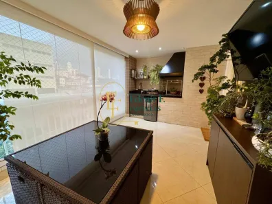 Apartamento com 4 Quartos à venda, 120m² no Mooca, São Paulo