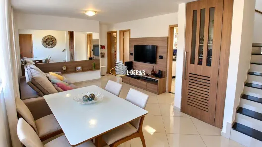 Cobertura com 3 Quartos à venda, 125m² no Ipiranga, Belo Horizonte
