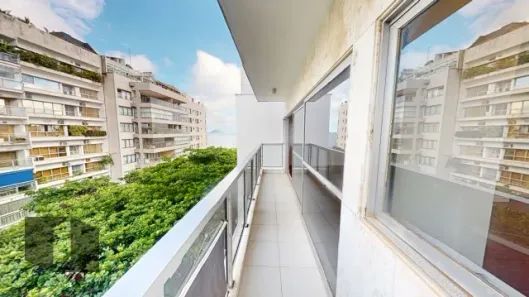 Cobertura com 4 Quartos à venda, 322m² no Leblon, Rio de Janeiro