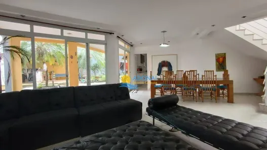 Casa com 4 Quartos à venda, 357m² no Enseada, Guarujá