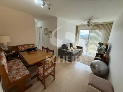 Apartamento com 2 Quartos à venda, 63m² no Jardim Itapeva, São Paulo