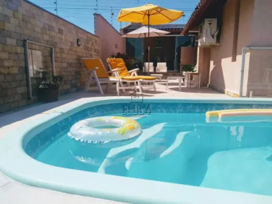 Casa com 3 Quartos à venda, 170m² no Feitoria, São Leopoldo