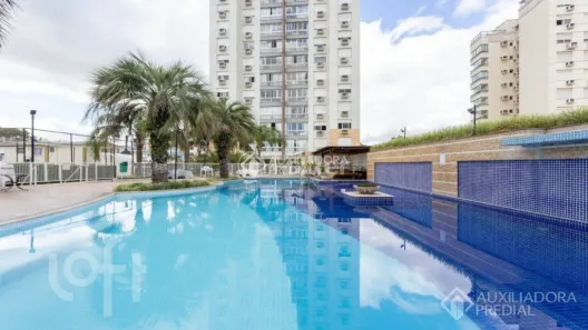 Apartamento com 2 Quartos à venda, 70m² no Jardim Botânico, Porto Alegre