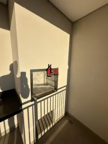 Apartamento com 2 Quartos à venda, 74m² no Vila Euclides, Presidente Prudente